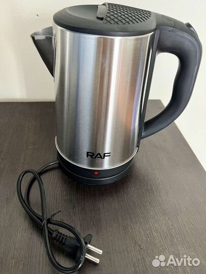 Чайник электрический