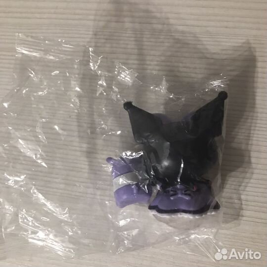 Куроми фигурка sanrio