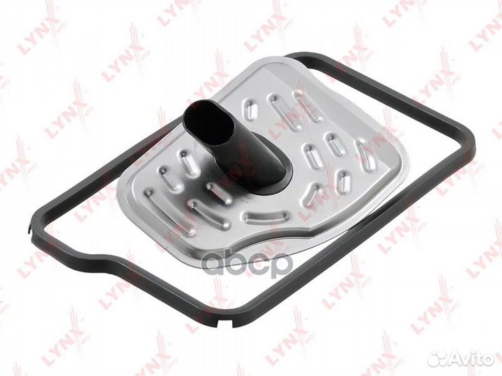 Фильтр АКПП LT1224 lynxauto