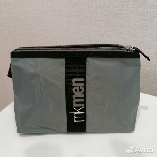 Косметичка мужская новая