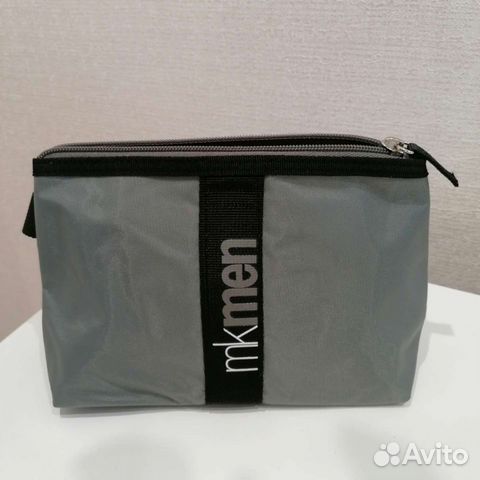 Косметичка мужская новая