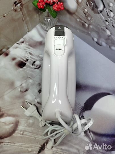 Миксер Philips HR3740