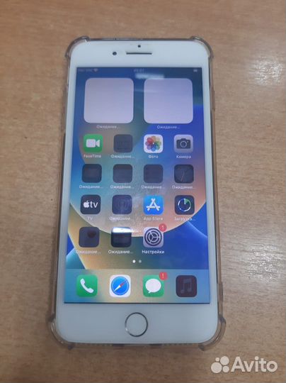 iPhone 8 Plus, 64 ГБ