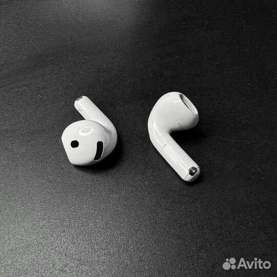 Airpods 4