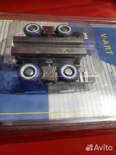 Ролики для раздвижных дверей