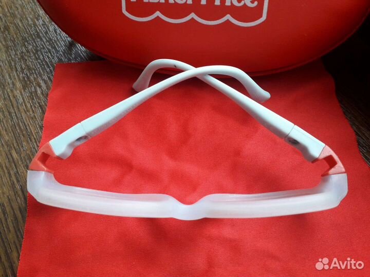 Очки для зрения детские