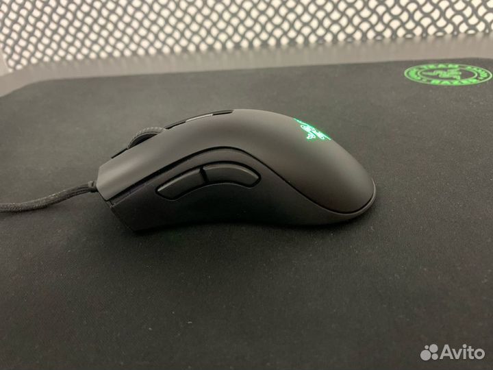 Razer deathadder v2 mini