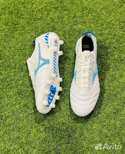 Бутсы mizuno morelia neo