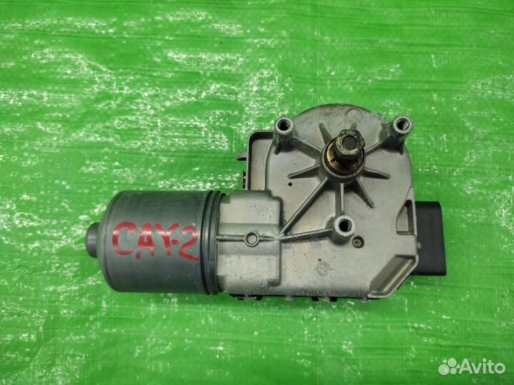 Мотор перед дворников дорест Cayenne/Touareg 02-07