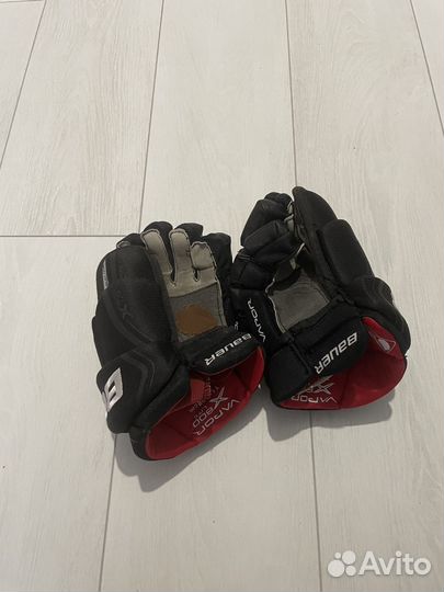 Хоккейная форма