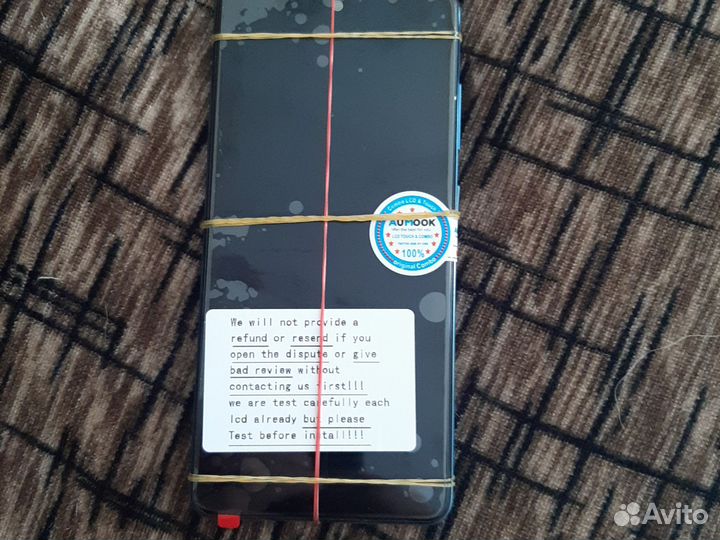 Samsung Galaxy A52, 8/256 ГБ