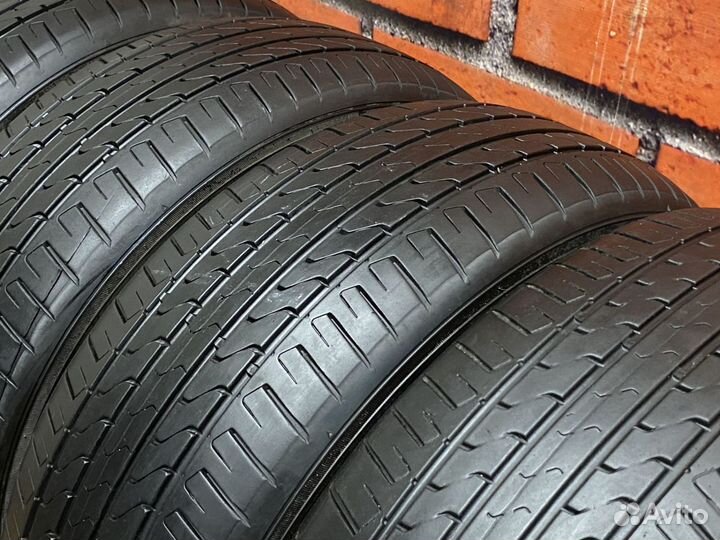 Cooper Evolution CTT 225/55 R19