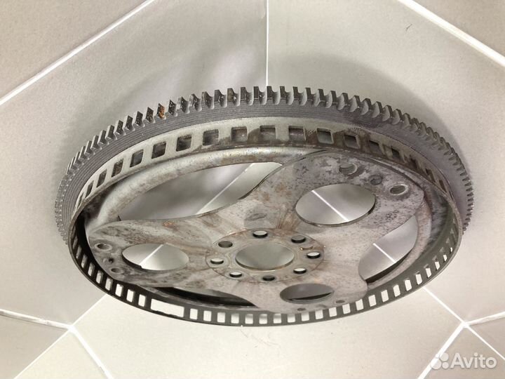 Маховик mercedes-benz M113 4,3 V8