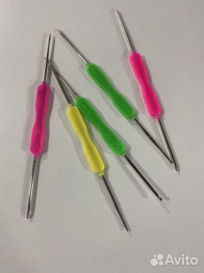 Крючок для вязания