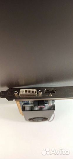 Видекарта HP AMD Radeon R7 240 2 Gb