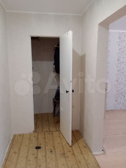 1-к. квартира, 33 м², 2/5 эт.