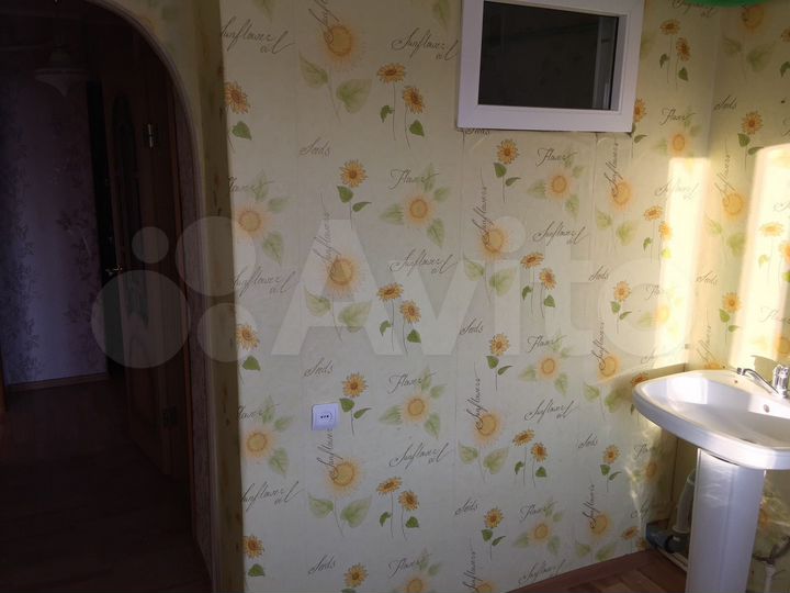 1-к. квартира, 33 м², 2/5 эт.