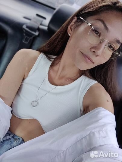 Оправа для зрения Michael Kors, оригинал