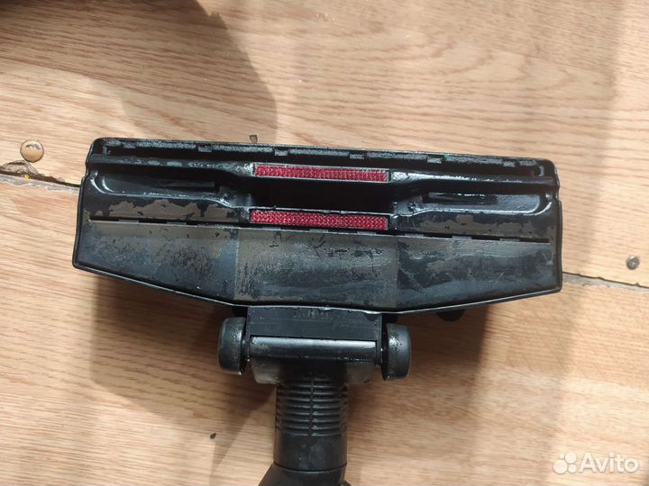 Шланги-трубки. Редмонт.Бошь