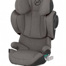 Автокресло cybex Solution Z-fix