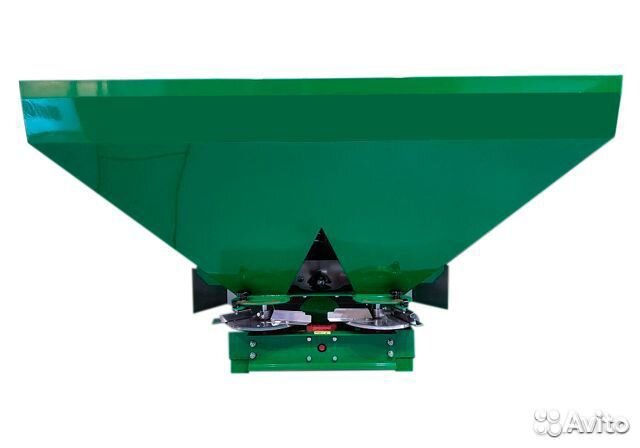 Разбрасыватель удобрений Оптсельмаш Фермер 900, 2024