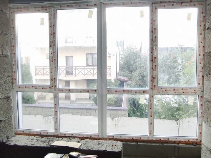 1-к. квартира, 47 м², 2/4 эт.