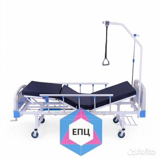 Кровать функциональная медицинская