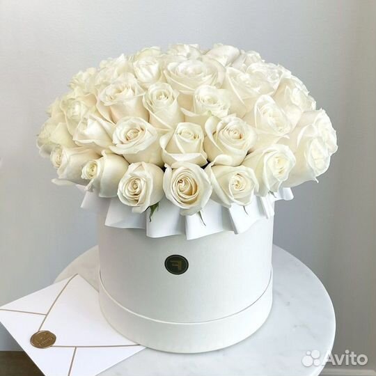 Цветы на заказ