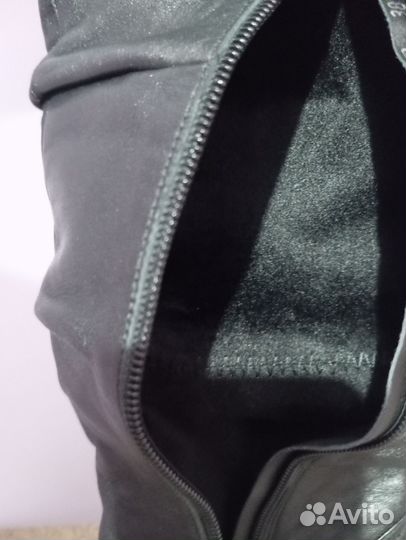 Сапоги женские Calipso демисезонные 38 р