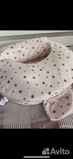 Подушка для кормления