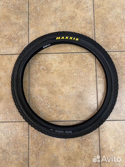 Покрышка Maxxis Holy Roller 20 для bmx/dirt