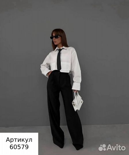 Брюки женские