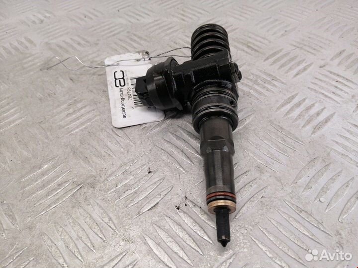 Форсунка для Volkswagen Passat 5 GP