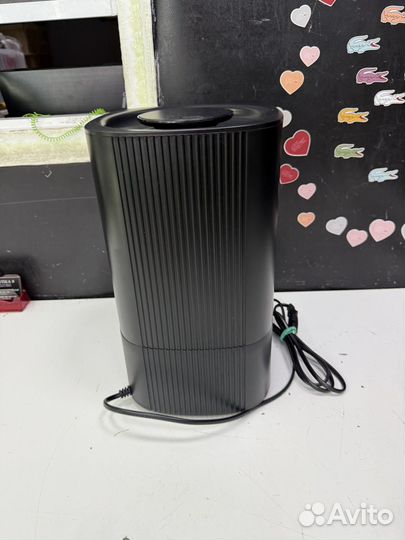 Увлажнитель воздуха Electrolux EHU-5110D