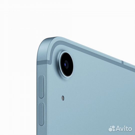iPad Air (5-го поколения) 64 гб Синий