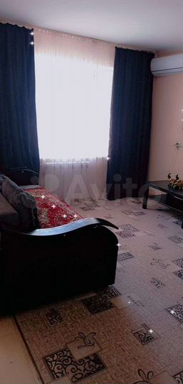 2-к. квартира, 48 м², 1/1 эт.