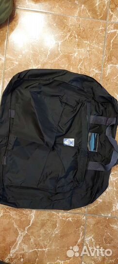 Сумка для бронежилета