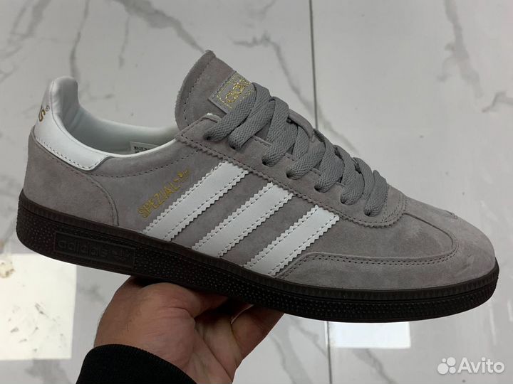 Кеды adidas spezial