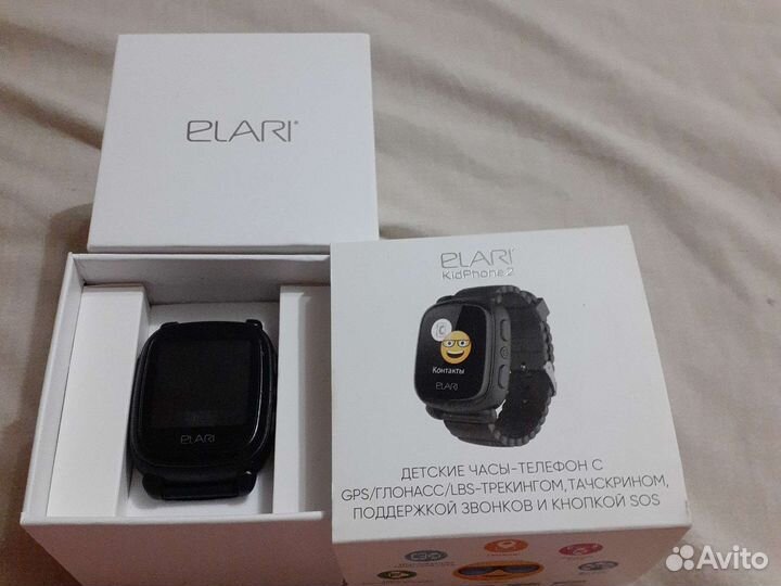 Умные часы smart watch