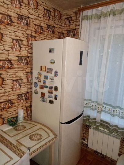 2-к. квартира, 44 м², 3/5 эт.