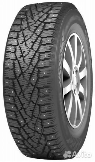 Ikon Tyres Autograph Ice C3 195/70 R15 102R