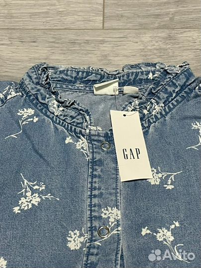 Рубашка Gap оригинал