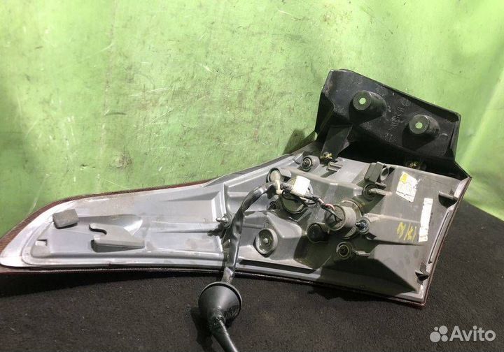 Фонарь задний правый Hyundai i30 2 2012-2016 Х