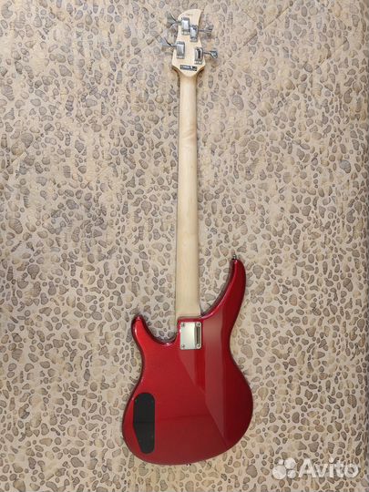 Бас гитара Yamaha trbx174
