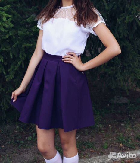 Школьная форма