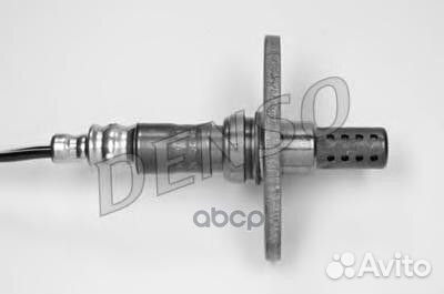 Датчик кислорода (Лямбда-зонд) toyota supra III