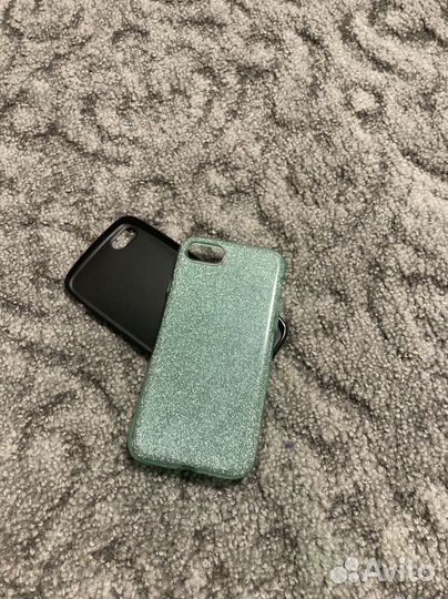 Чехол на айфон 6,7 se