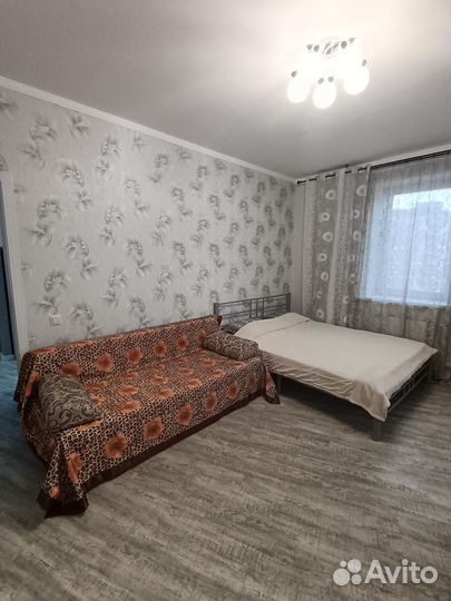 Подбор квартиры посуточно