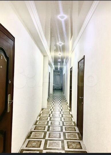 Гостиница, 330 м²