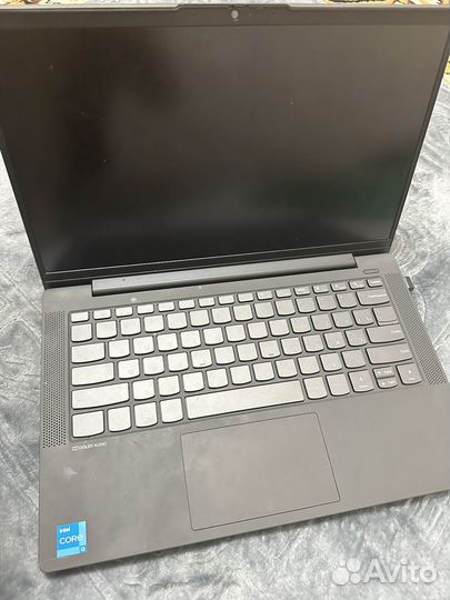 Ноутбук lenovo